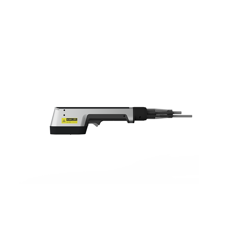 Continuous laser cleaning machine-M75