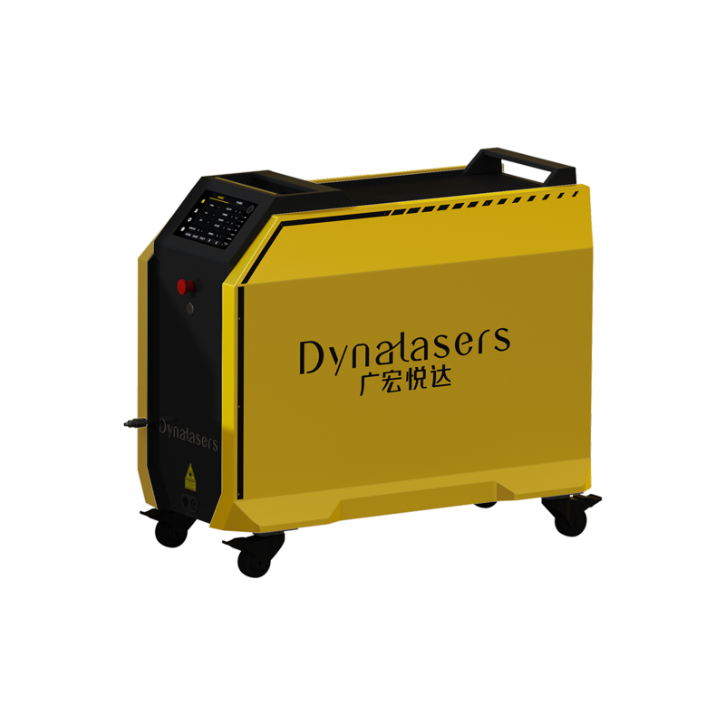 一體化智能激光手持焊M30