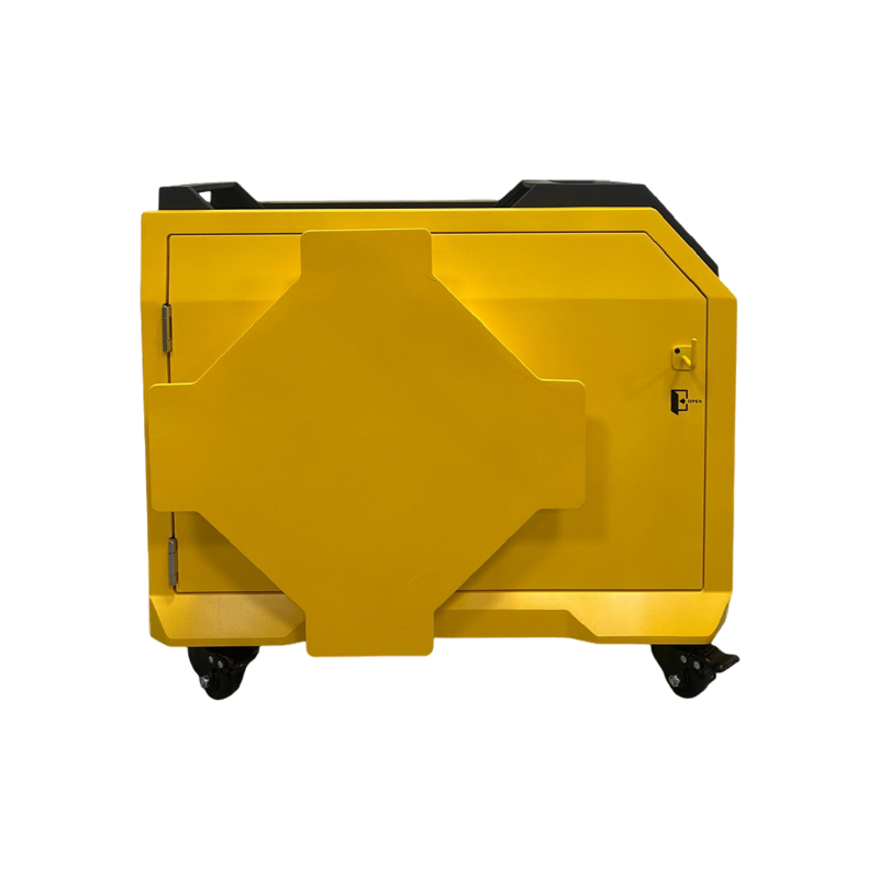 一體化智能激光手持焊M30