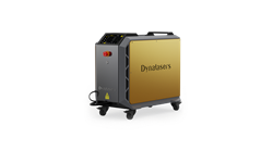 智能激光手持焊：焊接技術(shù)的革命者！