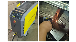 【行業(yè)賦能之汽車(chē)制造】廣宏悅達重構焊接生態(tài)，引領(lǐng)汽車(chē)制造工藝新范式