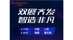 全球聚焦 | 廣宏悅達邀您共赴6月雙展盛宴