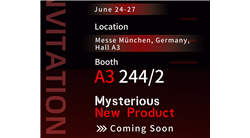 加入我們：廣宏激光六月激光焊接機展覽會(huì )